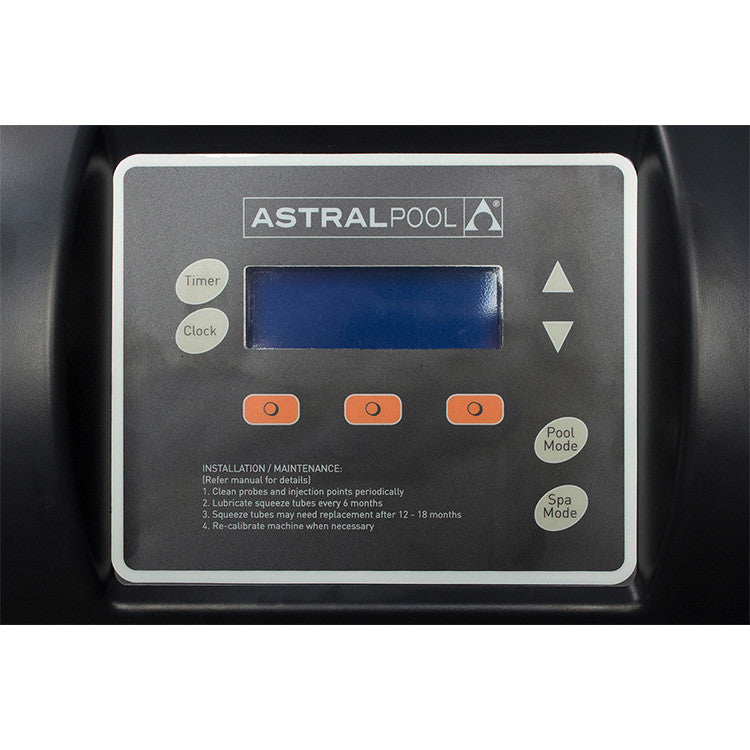Hurlcon Rola Chem RC9 - Poolshop.com.au Hurlcon Rola Chem RC9 - Poolshop.com.au